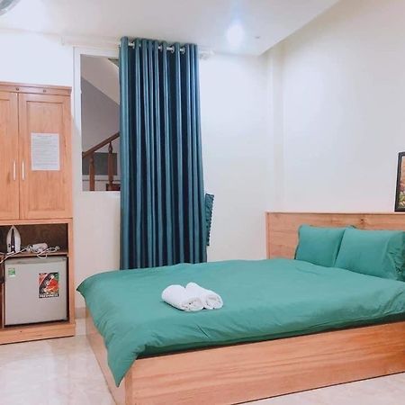 1995 House Hotel Da Lat Eksteriør billede