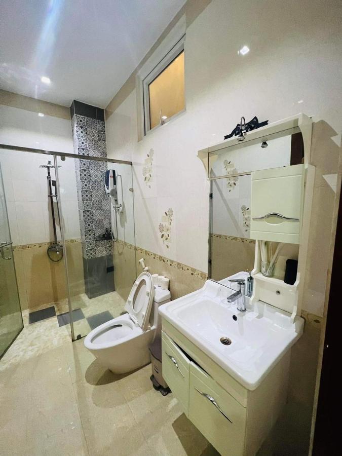 1995 House Hotel Da Lat Eksteriør billede